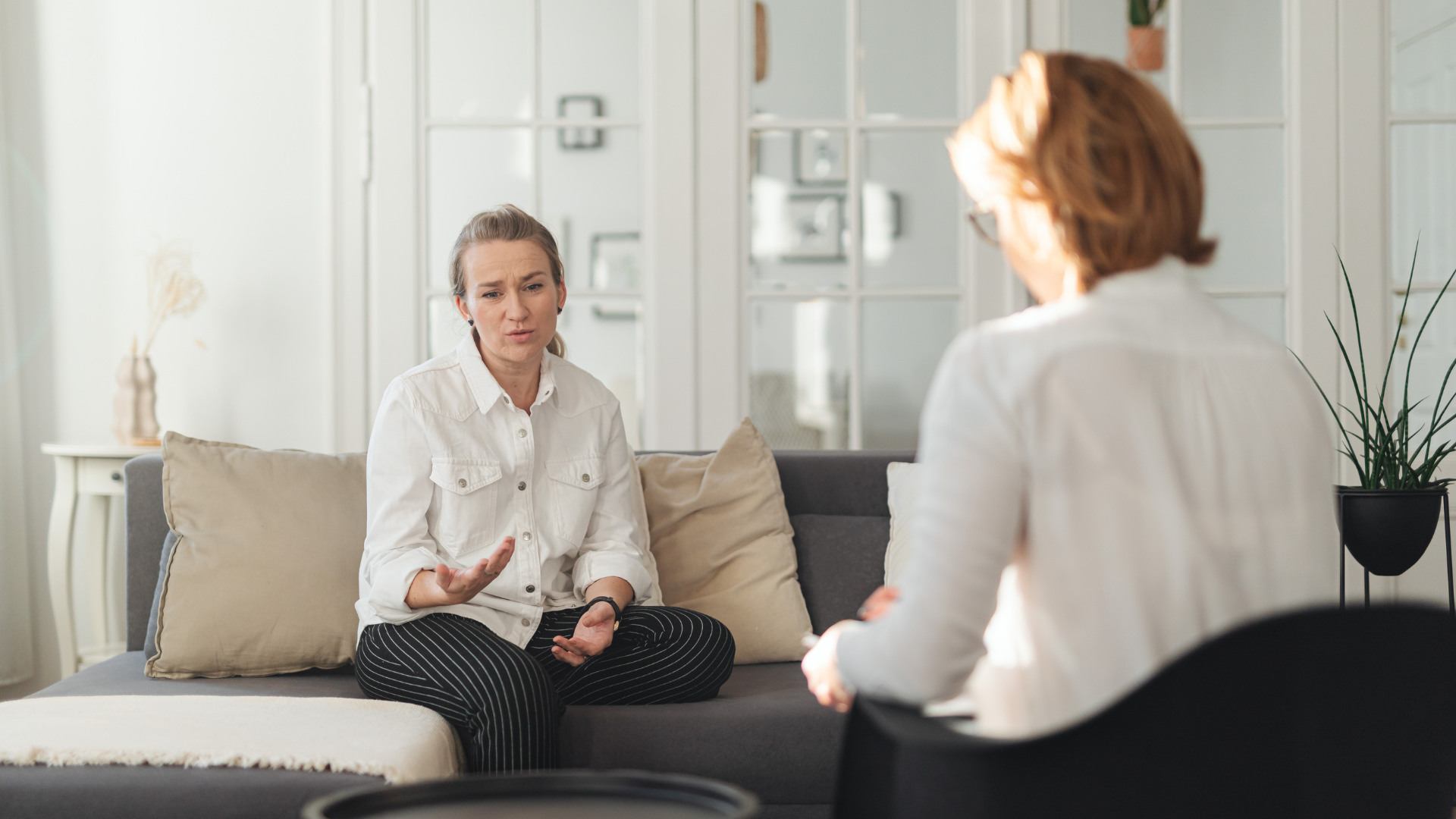 Exercices de relaxation pour réduire le stress